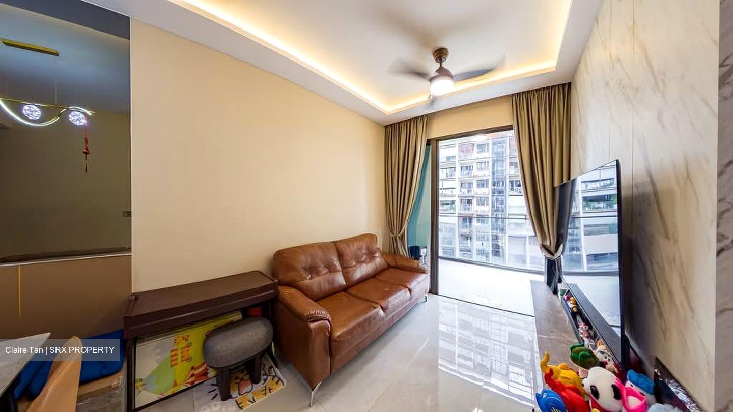 Dairy Farm Residences (D23), Apartment #545705011